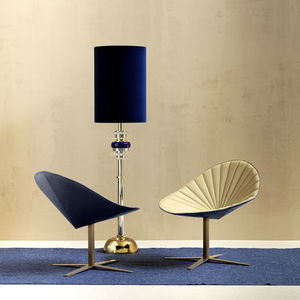 sillón contemporáneo