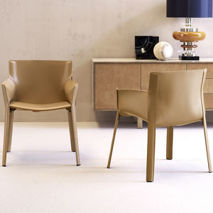 silla de oficina contemporánea