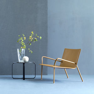 sillón contemporáneo