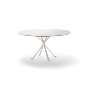 mesa de comedor contemporánea