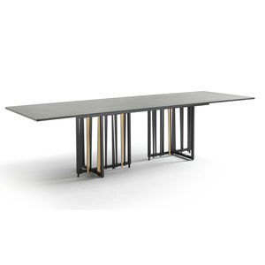 mesa de conferencia contemporánea