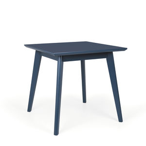 mesa de comedor contemporánea