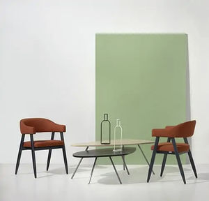 sillón contemporáneo