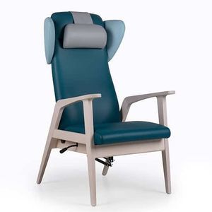 sillón contemporáneo