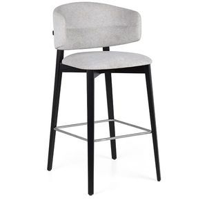 silla de bar contemporánea