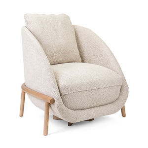 sillón contemporáneo