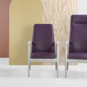 sillón contemporáneo