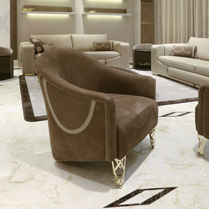 sillón contemporáneo
