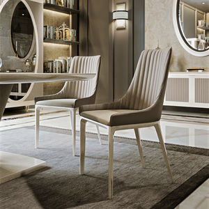 silla de comedor contemporánea