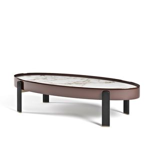 mesa de centro contemporánea