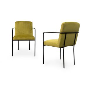 silla contemporánea