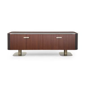 mueble de televisión contemporáneo