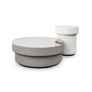 mesa de centro contemporánea