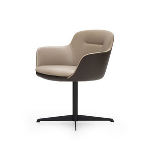 silla de visita contemporánea