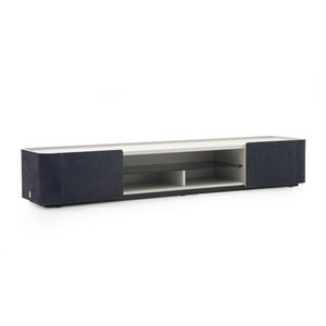 mueble de televisión contemporáneo