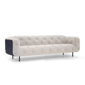 sofá Chesterfield
