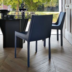 silla contemporánea