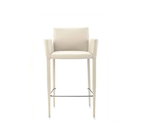 silla de bar contemporánea