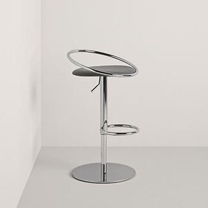silla de bar contemporánea
