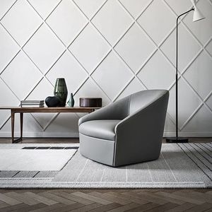 sillón contemporáneo