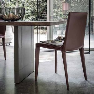 silla contemporánea