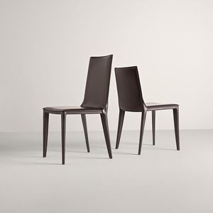 silla contemporánea