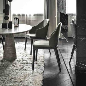 silla contemporánea