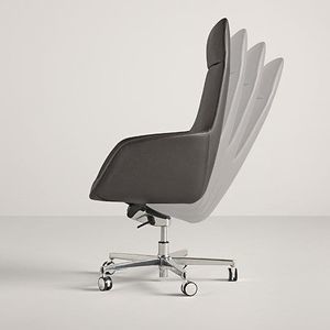 sillón de oficina contemporáneo