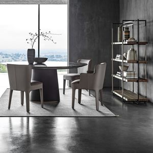 silla contemporánea