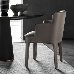 silla contemporánea