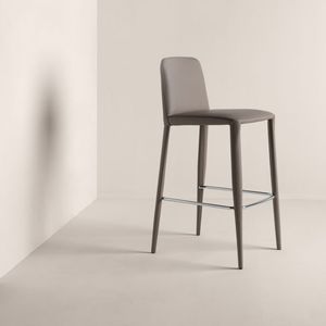 silla de bar contemporánea