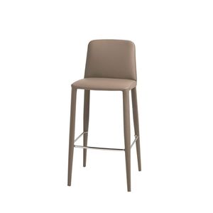 silla de bar contemporánea