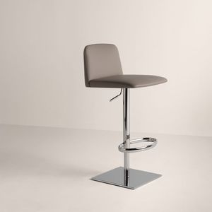 silla de bar contemporánea