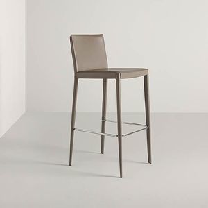 silla de bar contemporánea