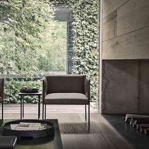 sillón contemporáneo