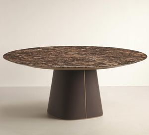 mesa contemporánea