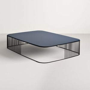mesa de centro contemporánea
