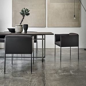 silla contemporánea