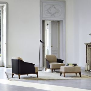 sillón contemporáneo