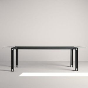 mesa contemporánea