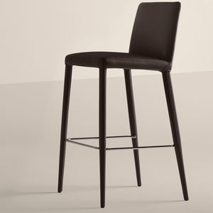 silla de bar contemporánea
