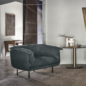 sillón contemporáneo