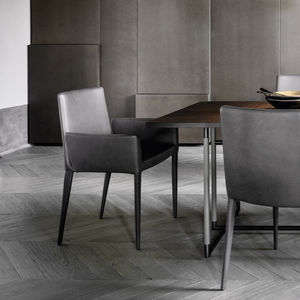 silla contemporánea