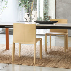 silla contemporánea