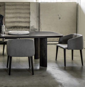 silla contemporánea