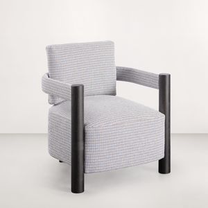 sillón contemporáneo