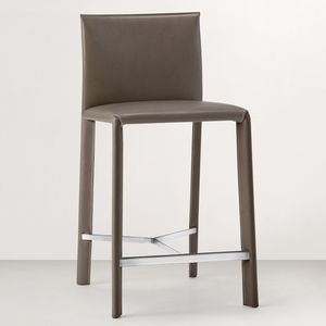 silla de bar contemporánea