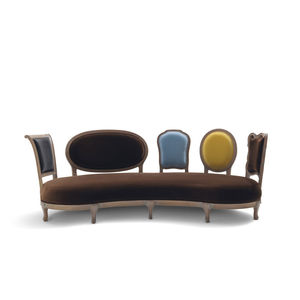 banqueta de estilo