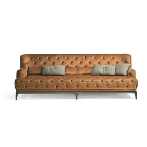 sofá Chesterfield