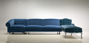 sofá modular